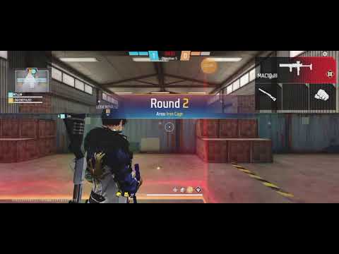 ALL MY FRIENDS ARE TOXIC 🥺GARENA FREE FIRE FT #ITSJJ# #freefire