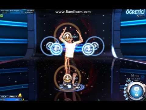 Mstar TR Break Free(Feat. Zedd) - Ariana Grande Neo Classic [Extreme S+] 100%