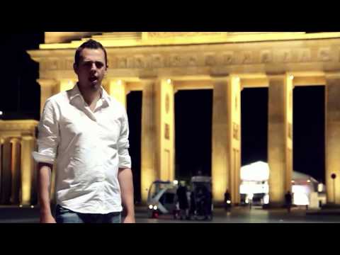 Project Re-Beat feat. Robert B. - Berlin Lights (Official Music Video)