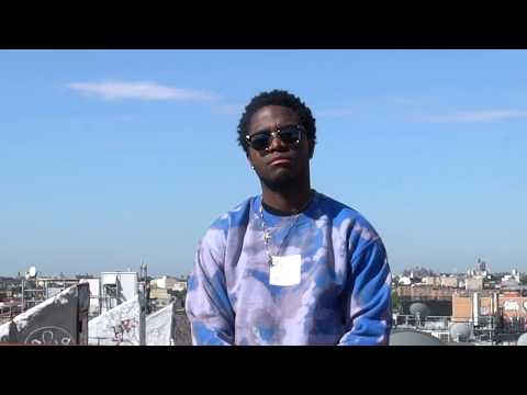 A$AP Forever Kid Cudi Verse (Music Video)