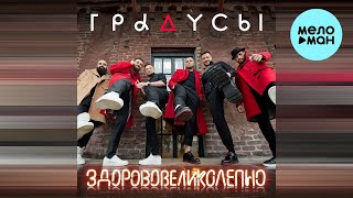 Градусы -  Здорово, великолепно (Single 2022)