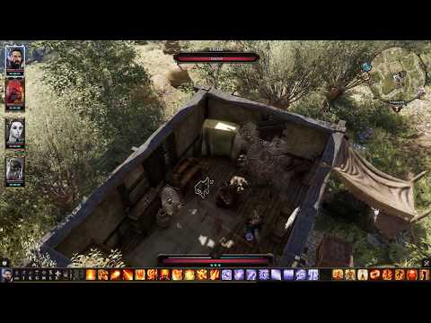 Divinity Original Sin II #88 - The Elven Trial