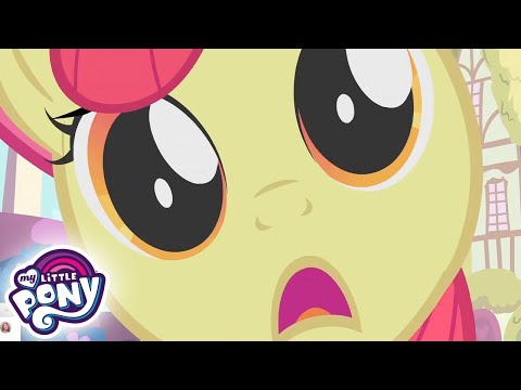 My Little Pony: Friendship is Magic S1 E12 🌈 Call of the Cutie 💜 MLP FULL EPISODE