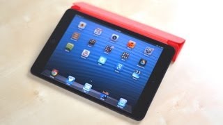 iPad mini - Tech I Like