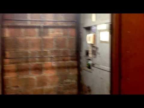 Have we found Grand Central Terminal's secret basement?