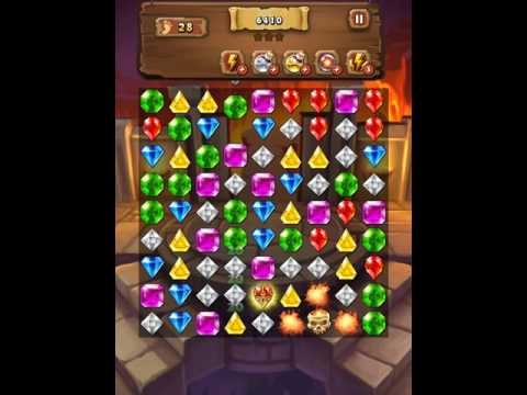 Lets Play Jewel Mash   Level 176