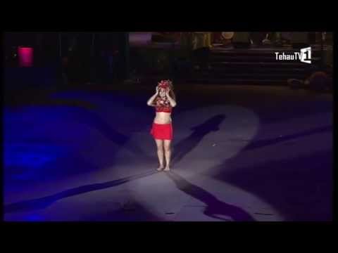 Heiva i Tahiti 2013 : Groupe Heikura Nui [Haute Qualité]