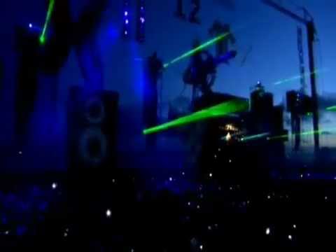 DefQon1. 2010 - The End Show - WildStylez (No Time To Waste)
