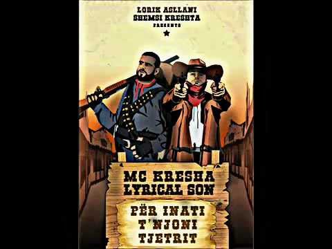 Mc kresha ft. Lyrical son - Weekend