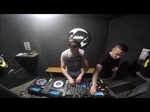 Cherw b2b Mouzl (Drum & Bass)