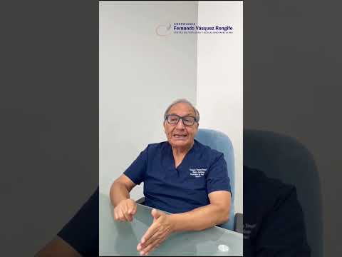 Hablemos de pacientes que no tienen espermatozoides - Andrólogo Fernando Vásquez Barranquilla