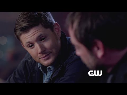 Supernatural - Reichenbach (Sneak Peek)