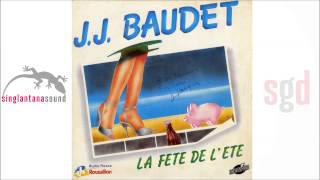 Jean-Jacques Baudet - La fête de l'été