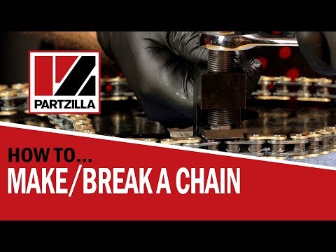 2XZB-MOTION-PRO-08-0467 Chain Breaker/Press/Riveting Tool