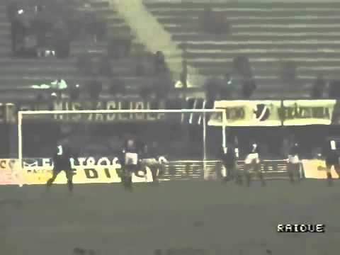 Inter - Torino 2-1 - Coppa Italia 1990-91 - 3° turno - andata