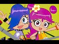 Hi Hi Puffy AmiYumi - Opening Theme | Hi Hi
