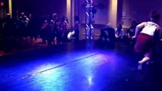 "Where Do I Even Start?" Morgan Taylor Reid, dancer Amanda Garcia