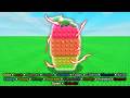 I Grew EVERY MUTATION On MANGO In Roblox Garden Horizons