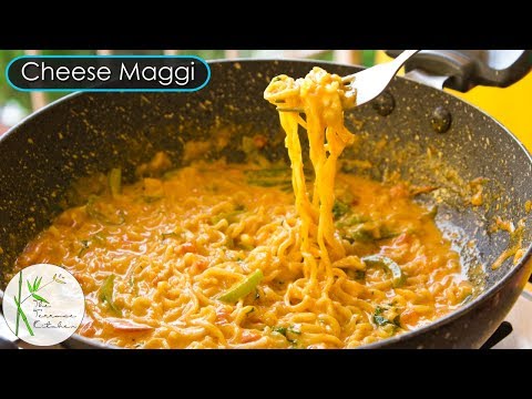download lagu mp3 mp4 How To Make Cheese Maggi, download lagu How To Make Cheese Maggi gratis, unduh video klip How To Make Cheese Maggi