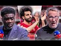 Paul Merson's honest opinion on Liverpool without Salah | 