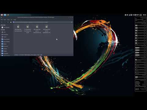 ArcoLinux : 1043 how to add your own personal repository to the ArcoLinuxB iso
