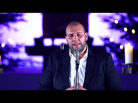 Matay Can - Mothan Bethnahrin LIVE - SOS Christmas Charity Concert 2019 - Duisburg, Germany