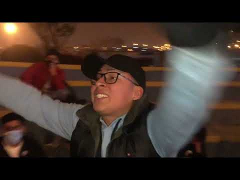 REX vs PAKO | 3RO y 4TO | SIN VEREDAS BATTLES x SANGREXSANGRE #2