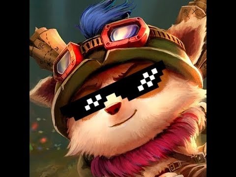 Report Teemo