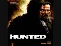 The Hunted - Suite (Brian Tyler) 