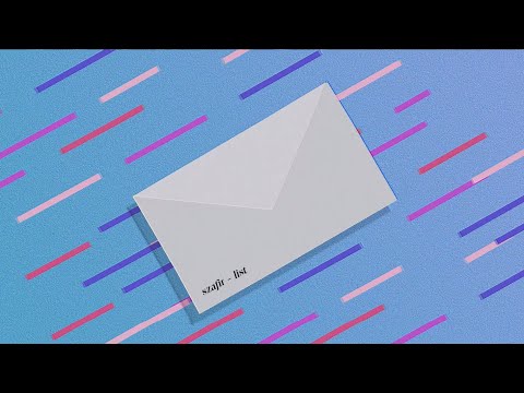 szafir - list (prod. certibeats)