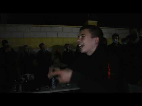 JESÚS LC VS ZYMER (4tos) BATALLÓN!!🔥 / FINAL GUADAHOP