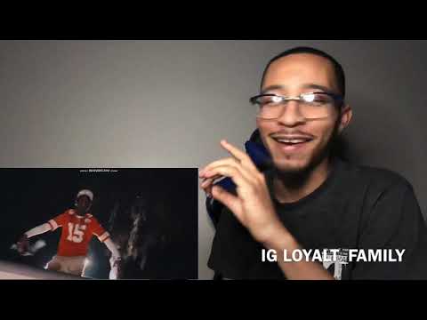 HITMAN50 X $TUPID YOUNG - CODE RED “REACTION”