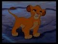The Lion King Clip 2