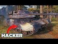XM69 Hacker Winning Algorithm World Of Tanks