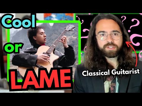 Marcin’s “tappy” Mozart “tappy” Requiem - How I Really Feel About It