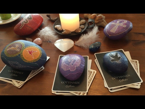 Wochenorakel 6. - 12. Februar 2017