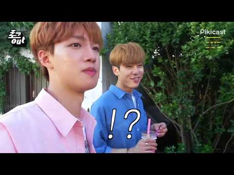 [ENG] MXM Pikicast Logout: Manager is Prohibited