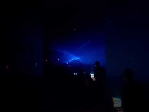 Knee Deep In Queens Hot Since 82 July 2nd 2022 Knockdown Center