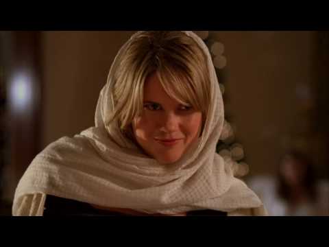 House S4 Ep10 Nativity Scene