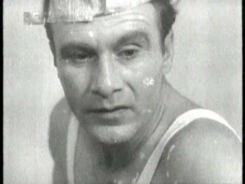 Makedonski film   Podarok od Veseliot Moler 1957