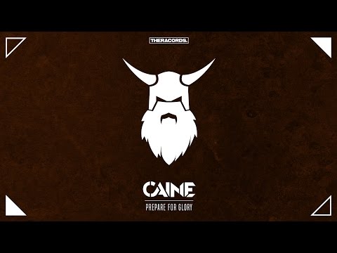 Caine - Prepare for Glory (THER-170) Official Video