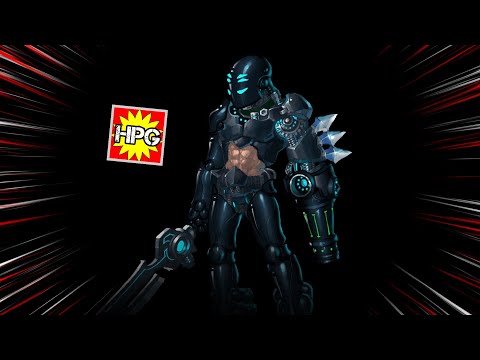 HoN Scout - Best Kill Streak 27/6/6 - Diamond