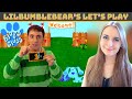 Blue S 123 Time Activities Full Gameplay