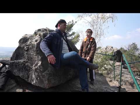 Sagen im Harz: Warum die Teufelsmauer nie vollendet wurde ...