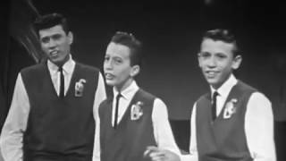 The Bee Gees - The Battle Of The Blue &amp; Grey (1963)