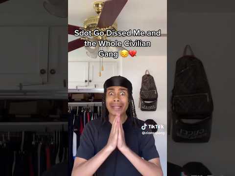 Drill Rapper Dissed Me... 😳💔 #nydrill #newyork #drill