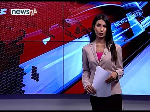 PRIME TIME NEWS 7 PM 2078_06_17 - NEWS24 TV