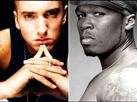 50 Cent Ft. Eminem & Alicia Renee - Living For Today ( New 2017 Motivational Song)