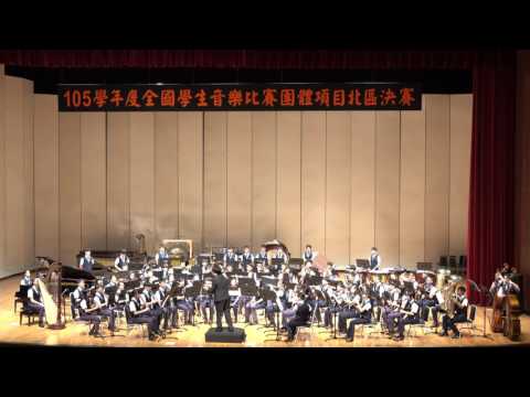 Free World March/ Karl L. King/ J. Swearingen