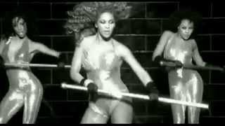 Beyonce Ft Nicki Minaj - Flawless video